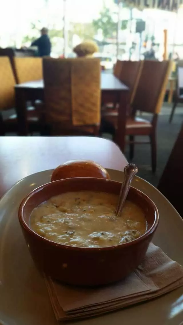 Panera Bread