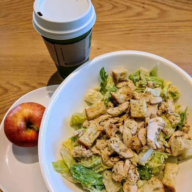 Panera Bread