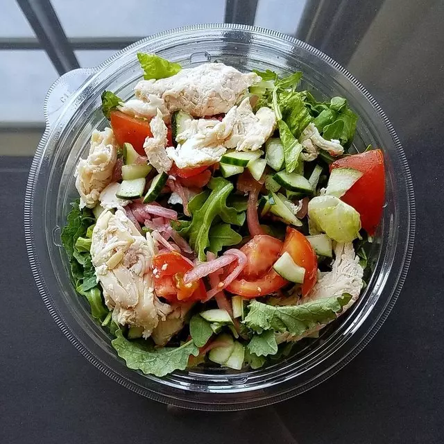 Panera Bread