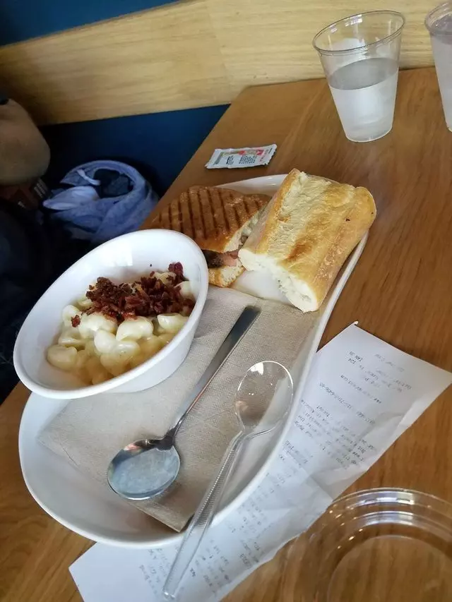Panera Bread