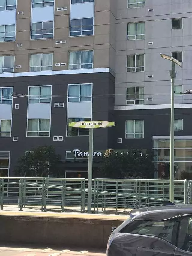 Panera Bread