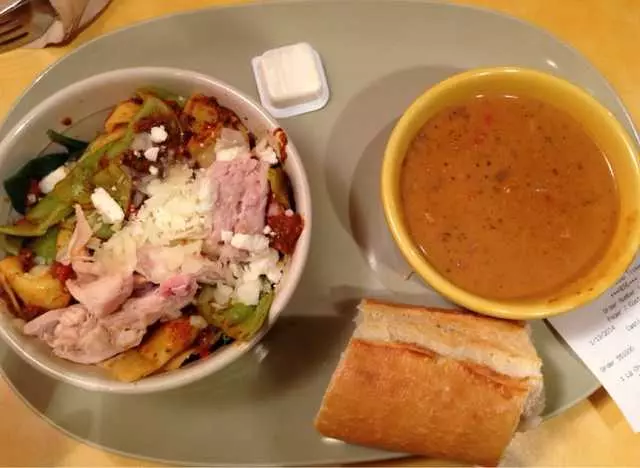 Panera Bread