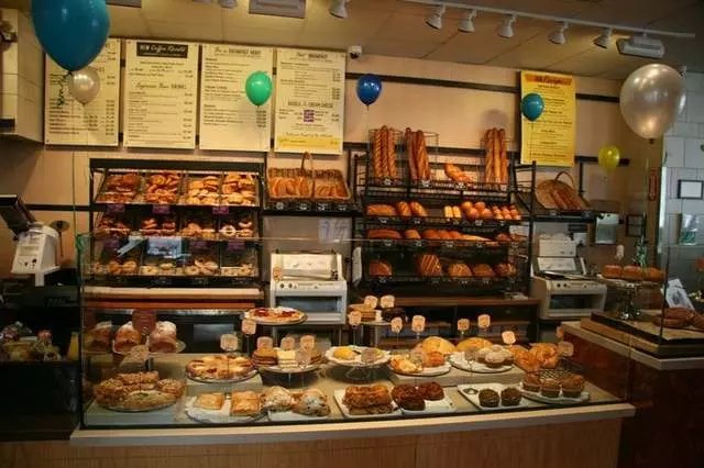 Panera Bread