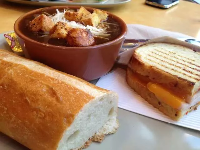 Panera Bread