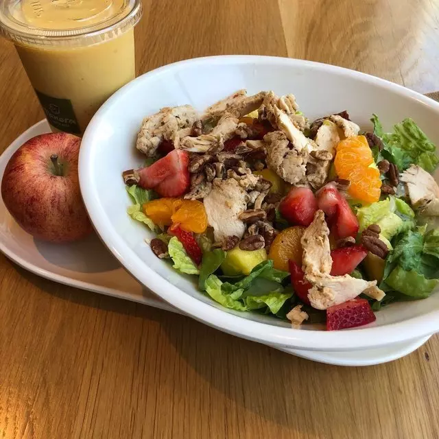 Panera Bread