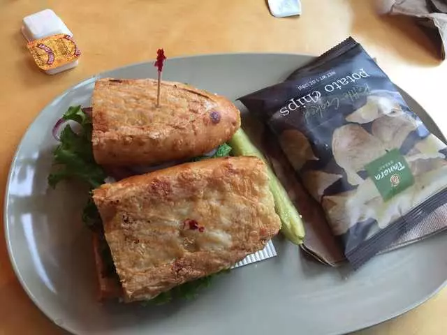 Panera Bread