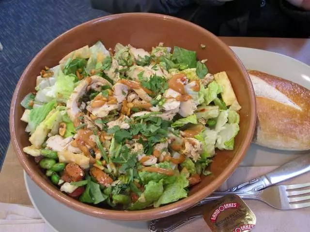 Panera Bread