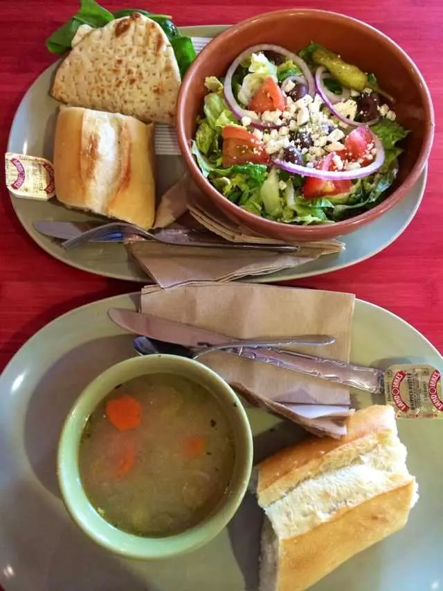 Panera Bread