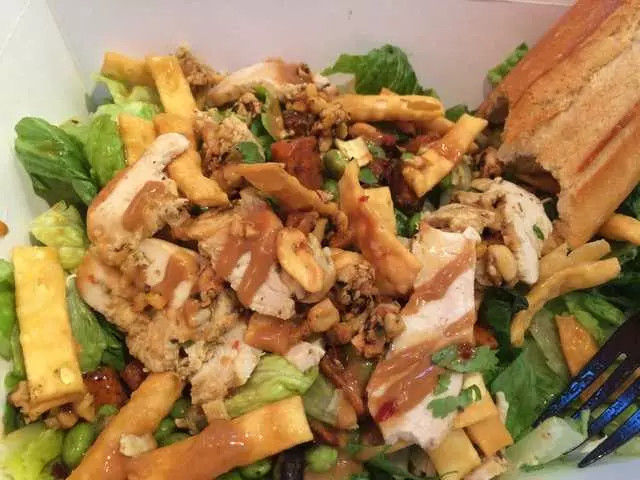 Panera Bread