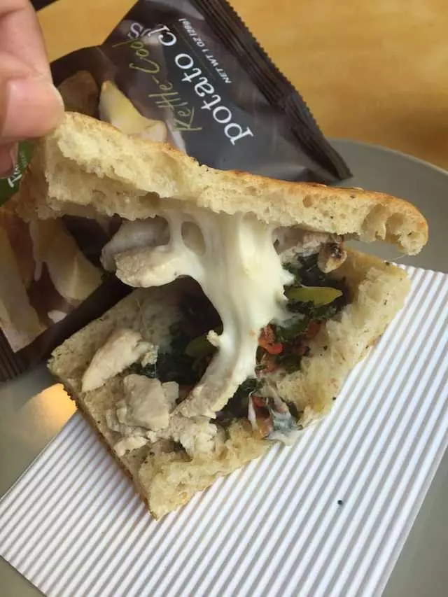 Panera Bread