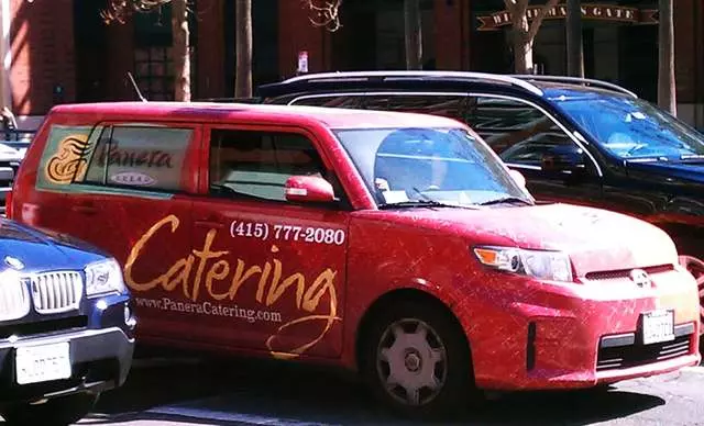Panera Bread