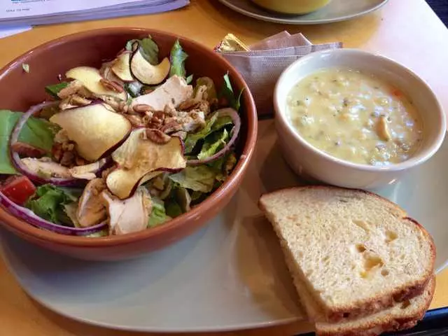 Panera Bread