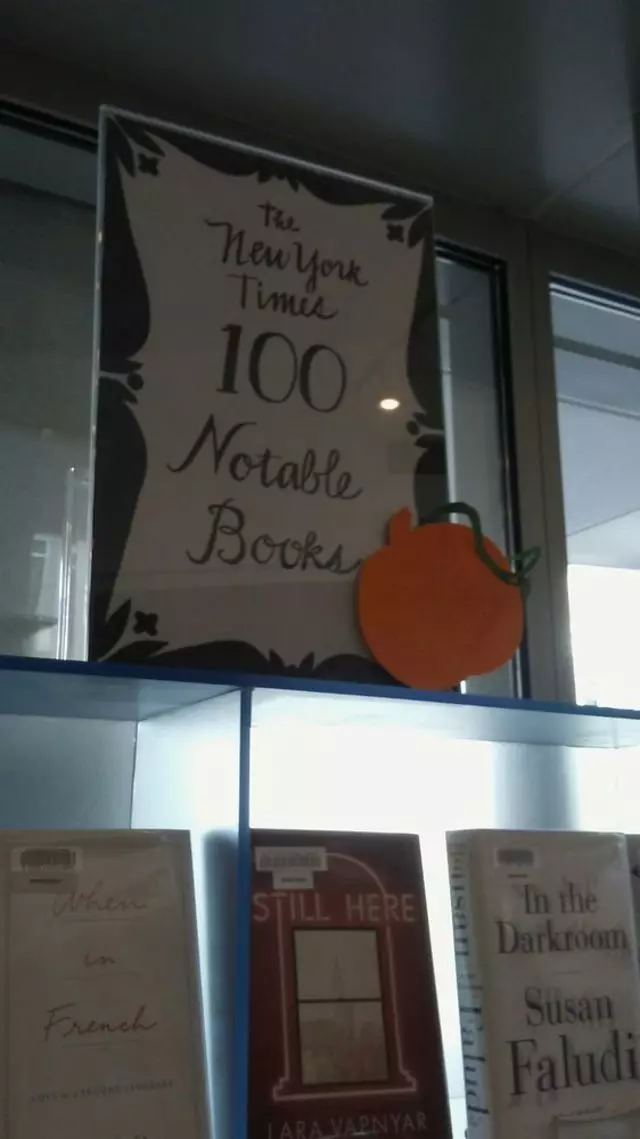 Mission Bay Branch Library