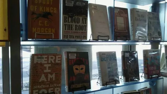 Mission Bay Branch Library