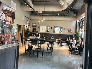 JOE & THE JUICE