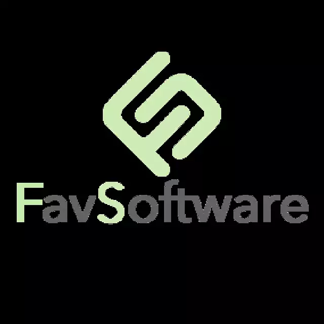 FavSoftware