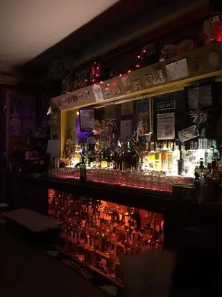 Doc’s Clock