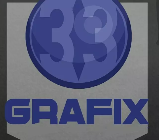 33Grafix