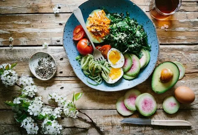 Plentiful Kitchen-Personal Chef-San Francisco