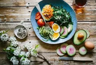 Plentiful Kitchen-Personal Chef-San Francisco