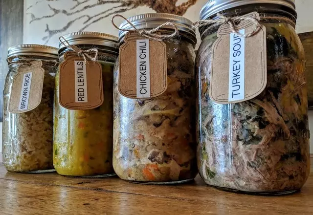 Plentiful Kitchen-Personal Chef-San Francisco