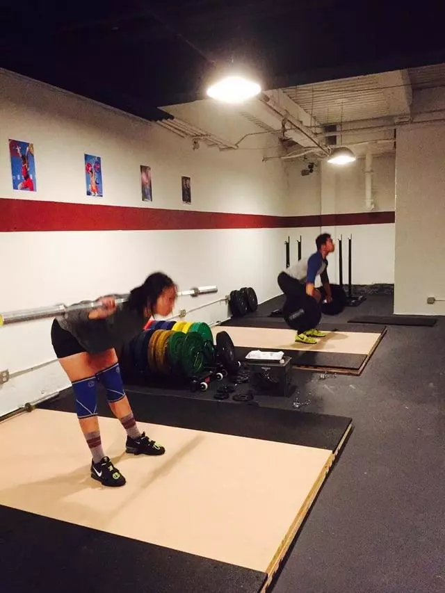 Open Gym San Francisco