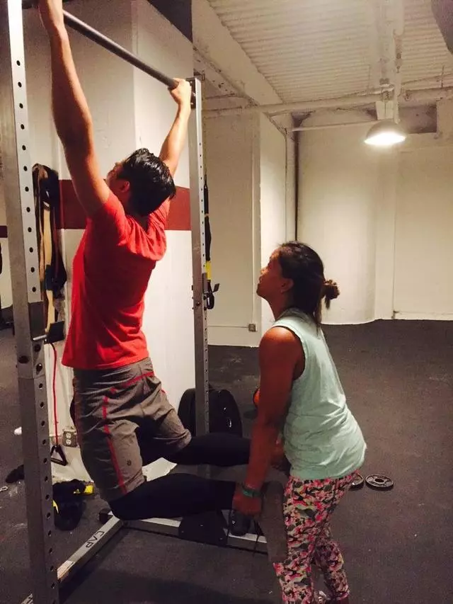 Open Gym San Francisco