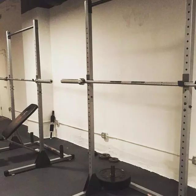 Open Gym San Francisco