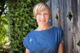 Jennifer Lilly, MFT