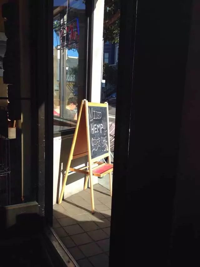 Central Coffee Tea & Spice