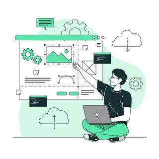 Kegan Quimby Web Design & Development