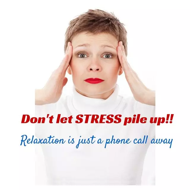 Alignment Massage Therapy
