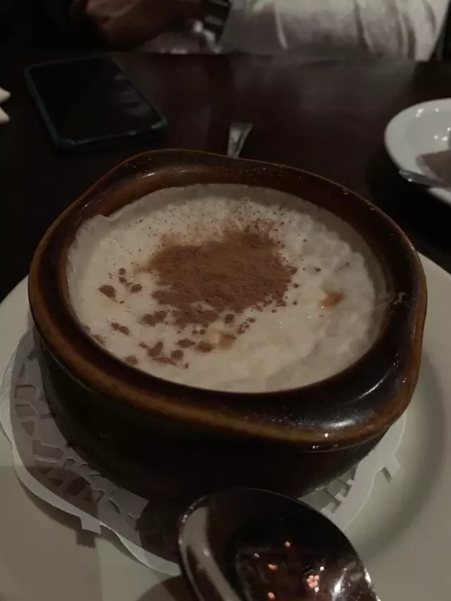 Tuba Authentic Turkish Restaurant