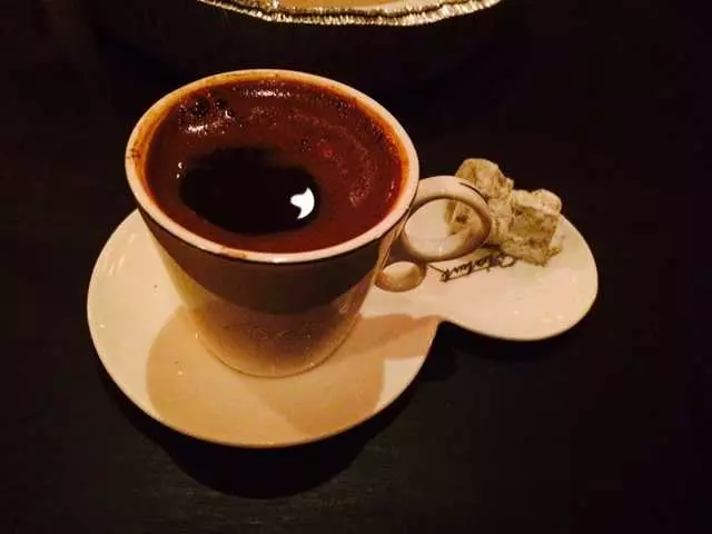 Tuba Authentic Turkish Restaurant