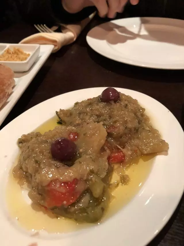 Tuba Authentic Turkish Restaurant