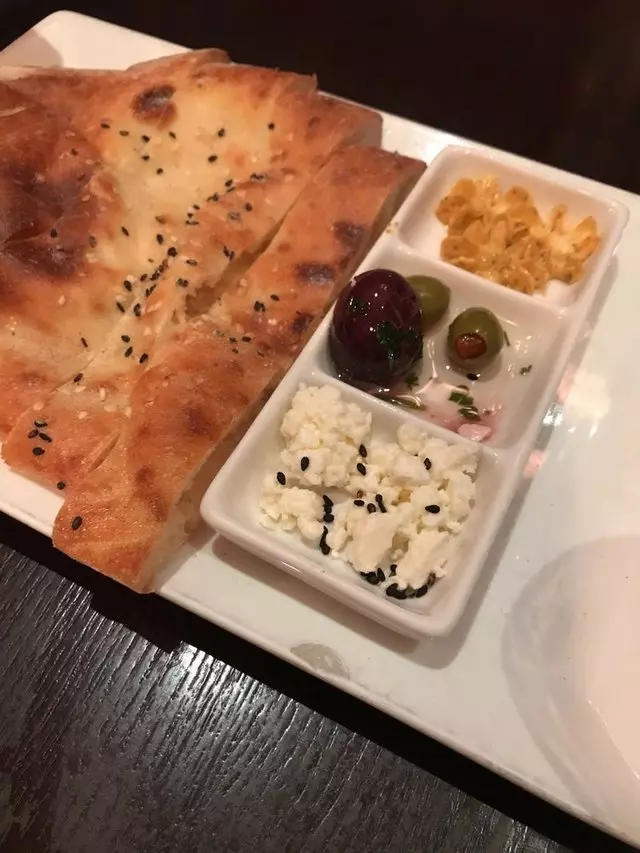 Tuba Authentic Turkish Restaurant