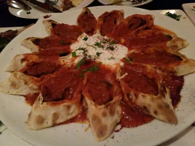 Tuba Authentic Turkish Restaurant
