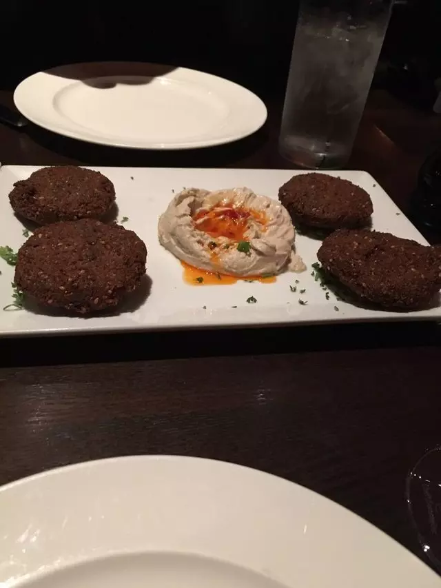 Tuba Authentic Turkish Restaurant