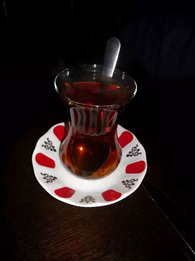 Tuba Authentic Turkish Restaurant