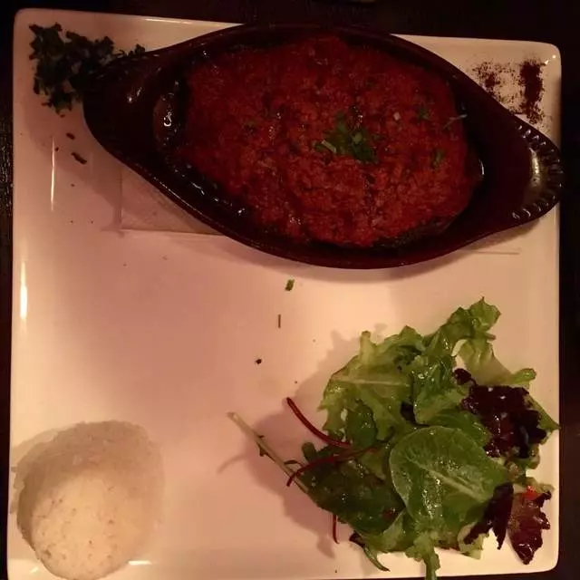 Tuba Authentic Turkish Restaurant