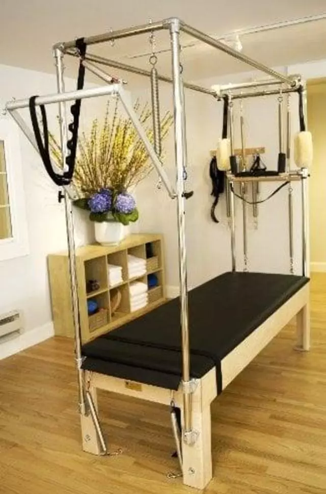 On Cue Pilates