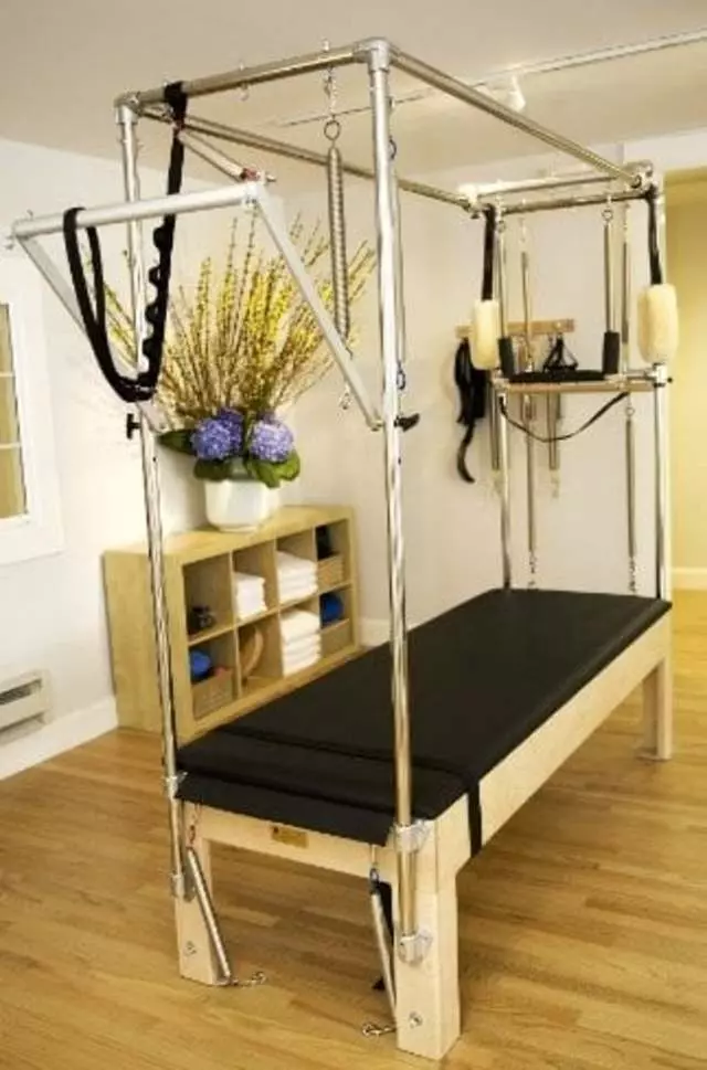 On Cue Pilates