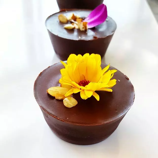 Nourish Cafe