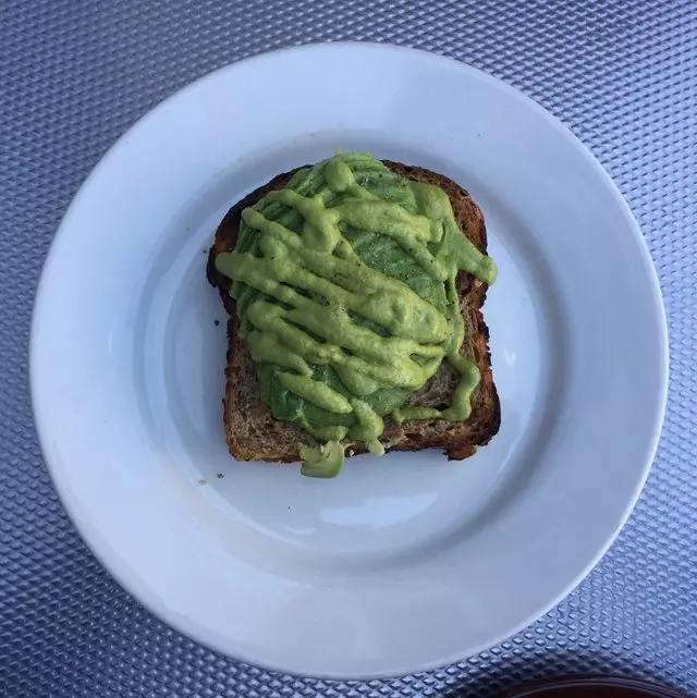 Nourish Cafe