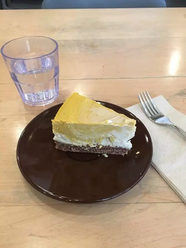 Nourish Cafe