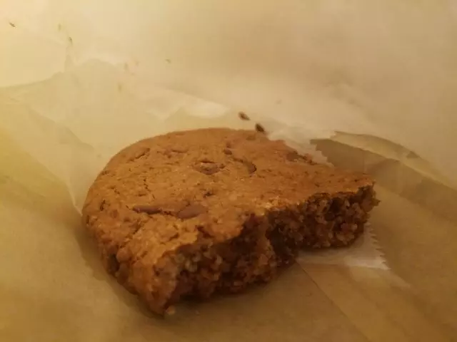 Nourish Cafe