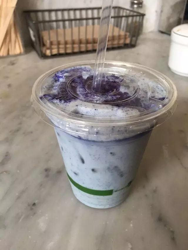 Nourish Cafe