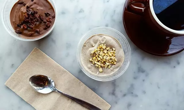 Nourish Cafe