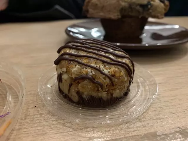 Nourish Cafe