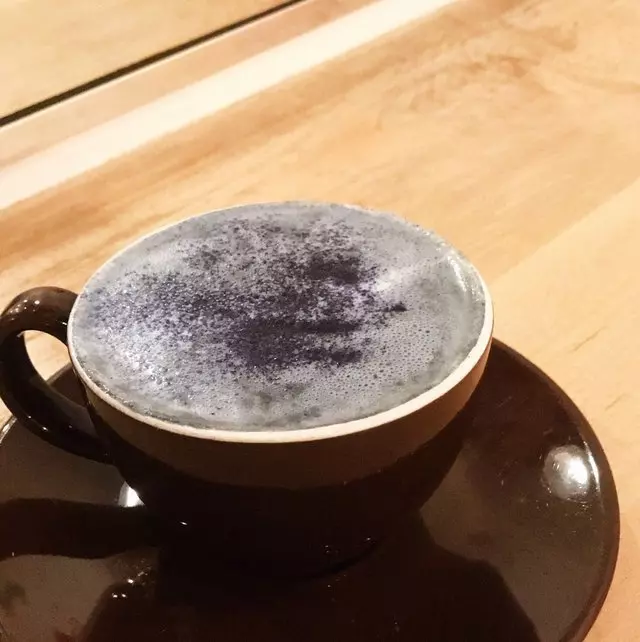 Nourish Cafe